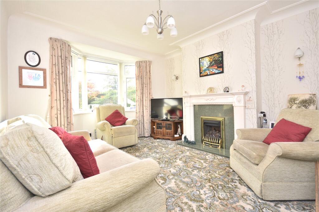 House in Leeds, Colton Common, Manston - View 2