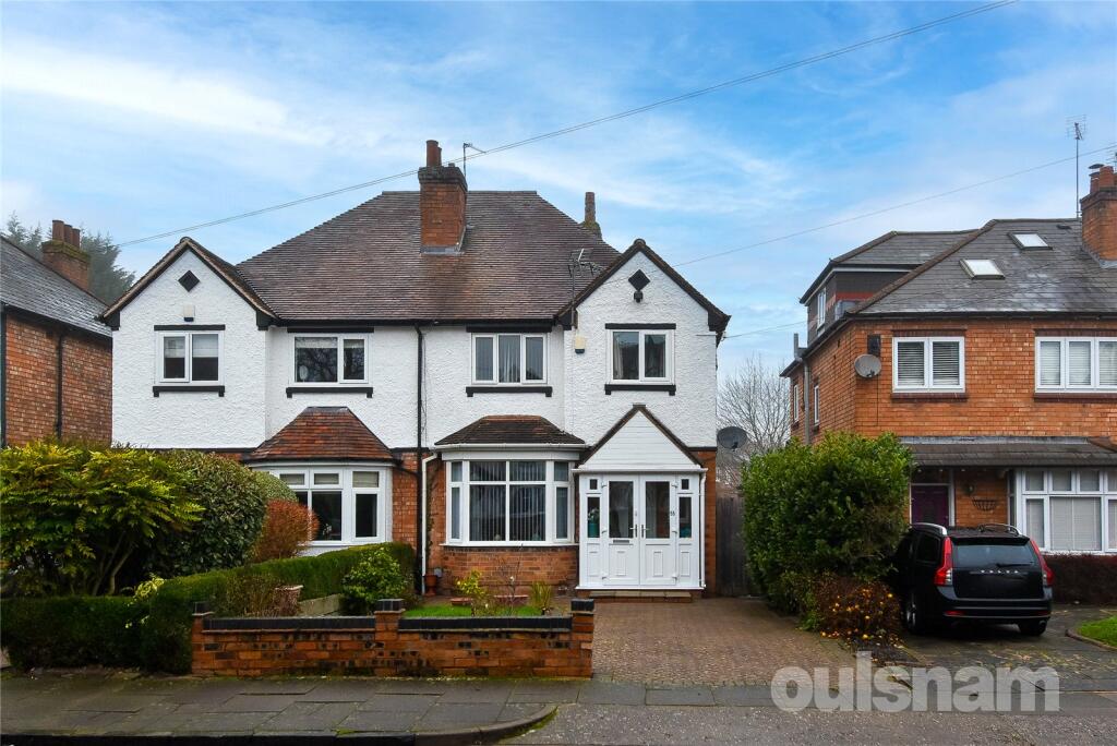 Main image of property: Livingstone Road, Kings Heath, Birmingham, West Midlands, B14