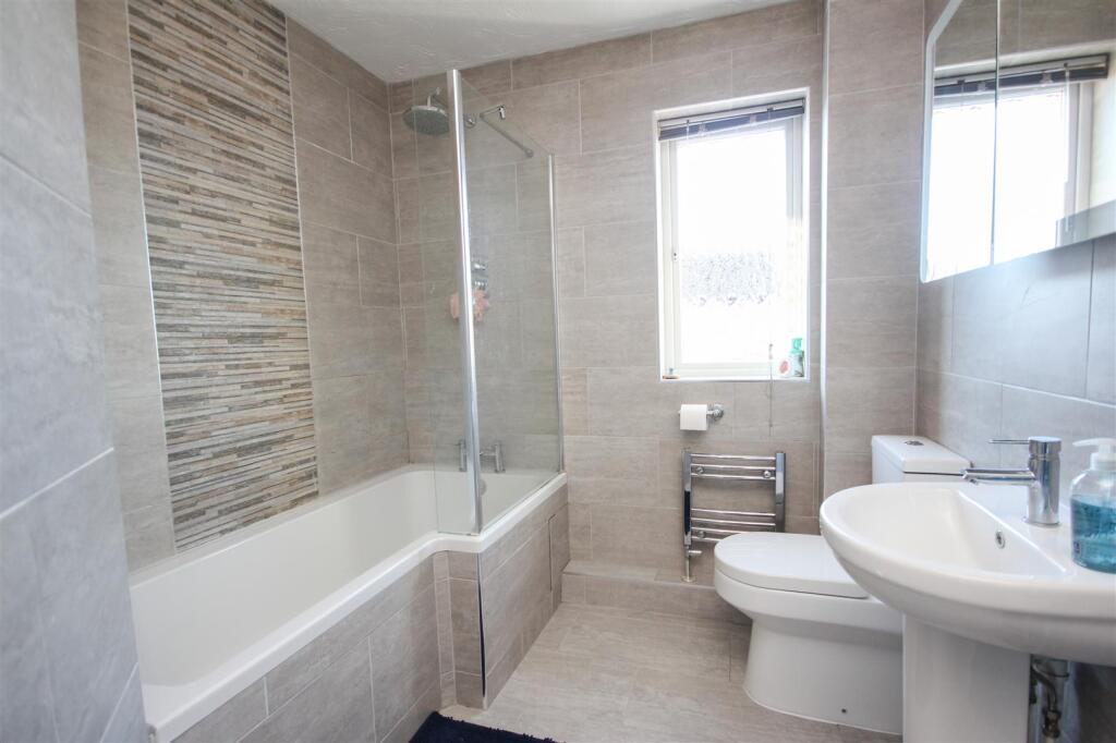 House in Wellingborough, Wendel View - View 5