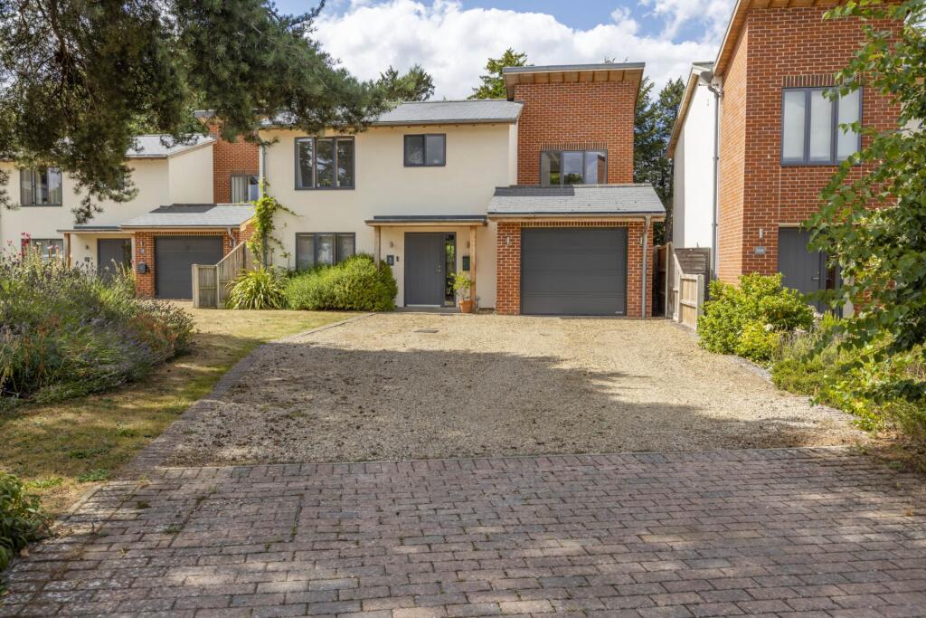 Main image of property: Parkside Drive, Old Catton