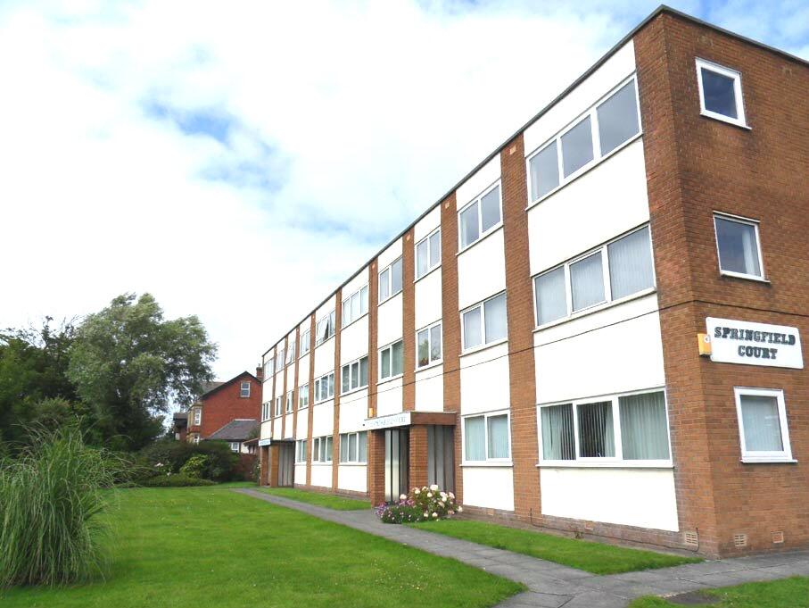 Main image of property: 11 Springfield Court, Whitegate Drive