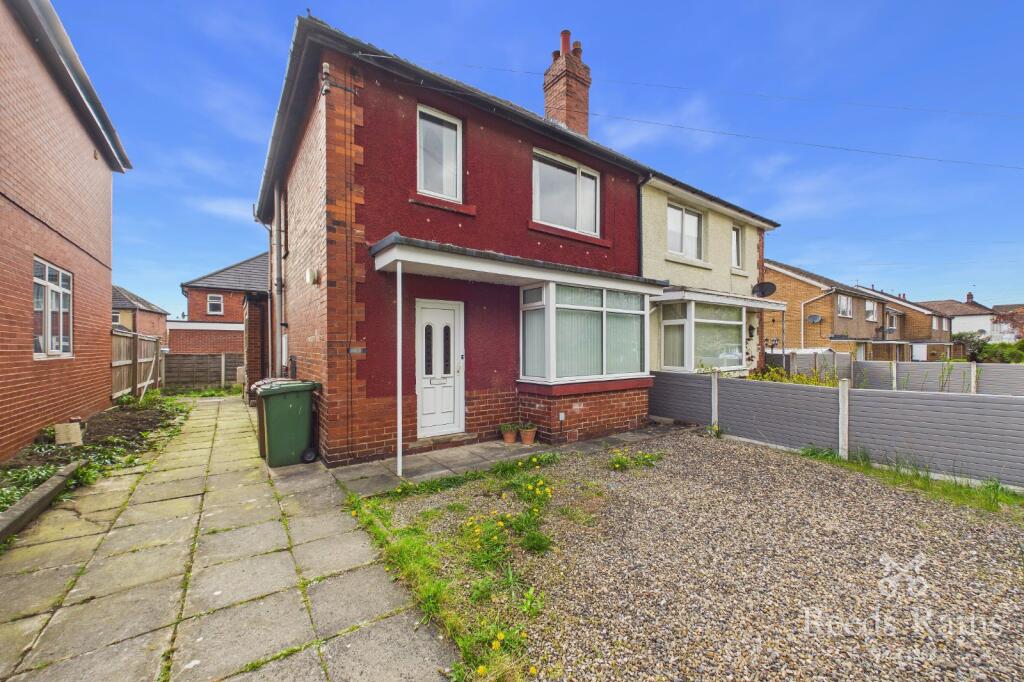 Main image of property: Bradford Road, Wakefield, West Yorkshire, WF1