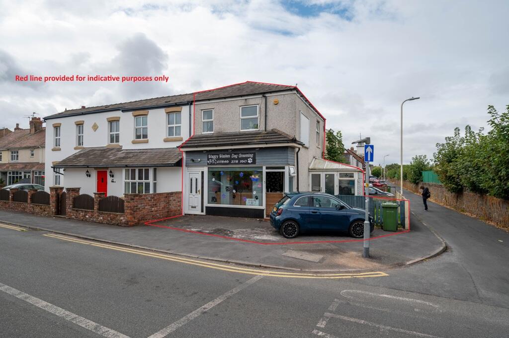 Main image of property: 72 Duke Street, Southport, Merseyside, PR8