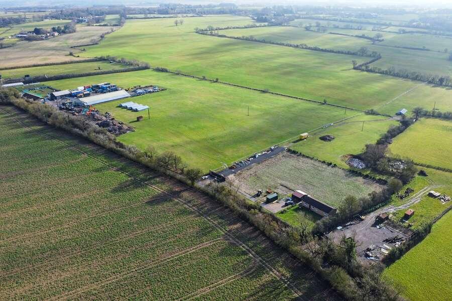 Main image of property: Norton Field Farm, Norton Heath, Ingatestone