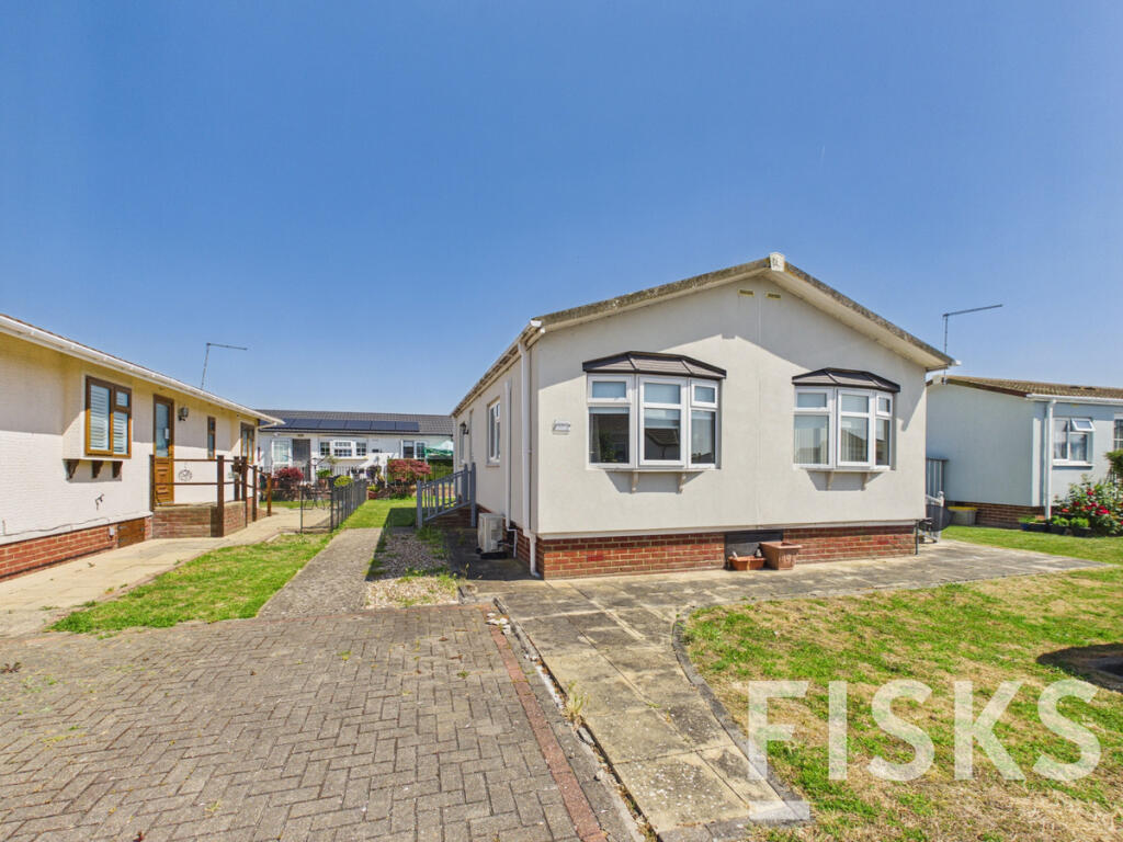 Main image of property: Creek Road, Canvey Island, SS8
