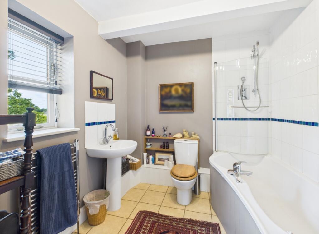 House in Bath - More