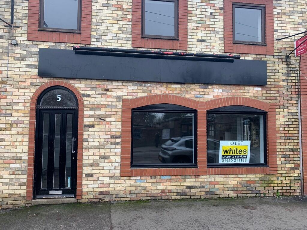 Main image of property: Station Road, St. Ives, Cambridgeshire, PE27