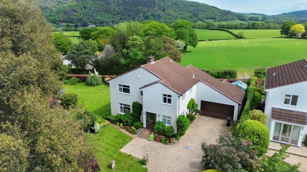 Main image of property: Hurlstone Park, Porlock, Minehead