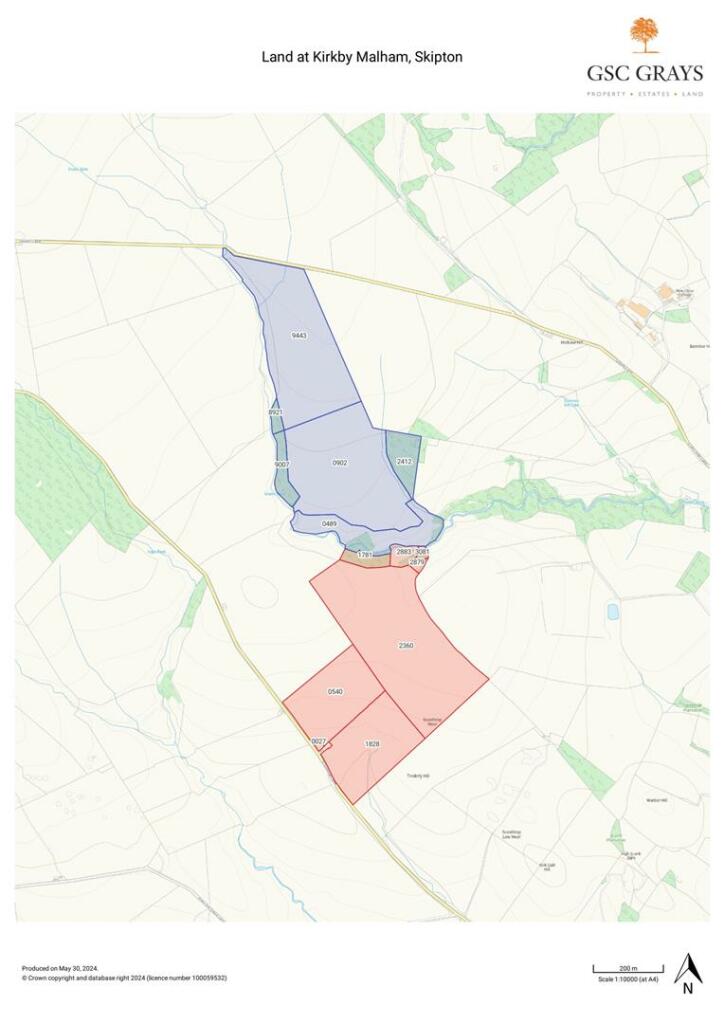 Additional image 22 of Airton, Skipton
