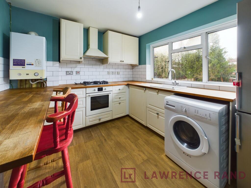 Main image of property: Lloyd Court, Pinner, HA5