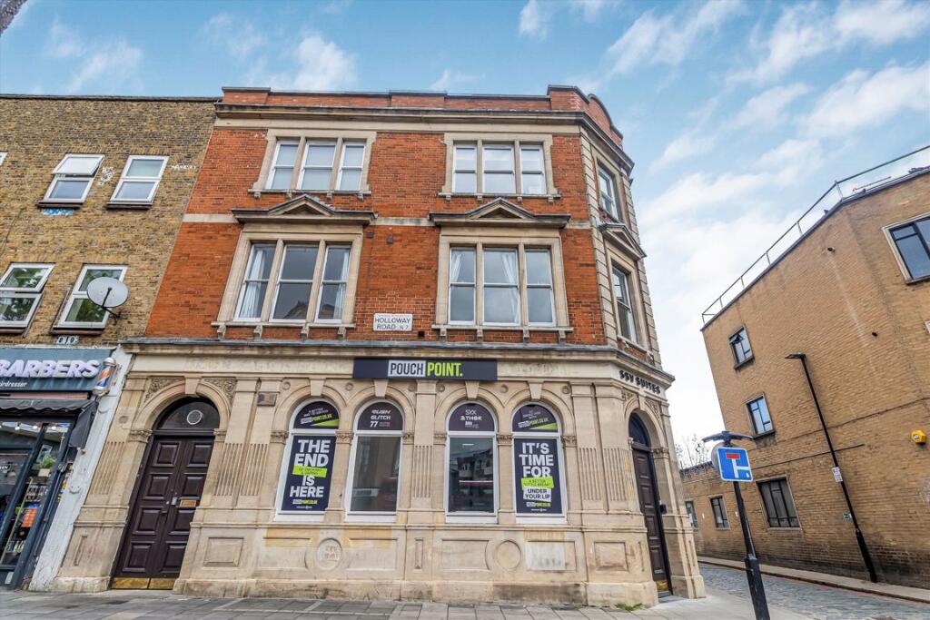 Main image of property: Holloway Road, LONDON