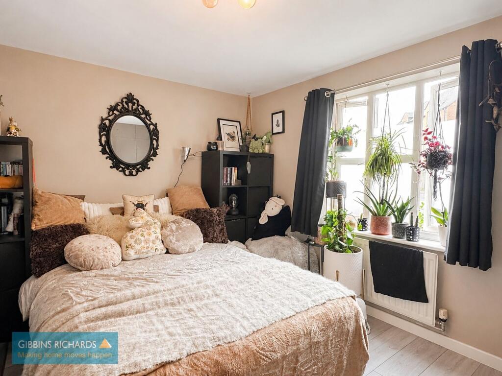 Apartment in Taunton - More