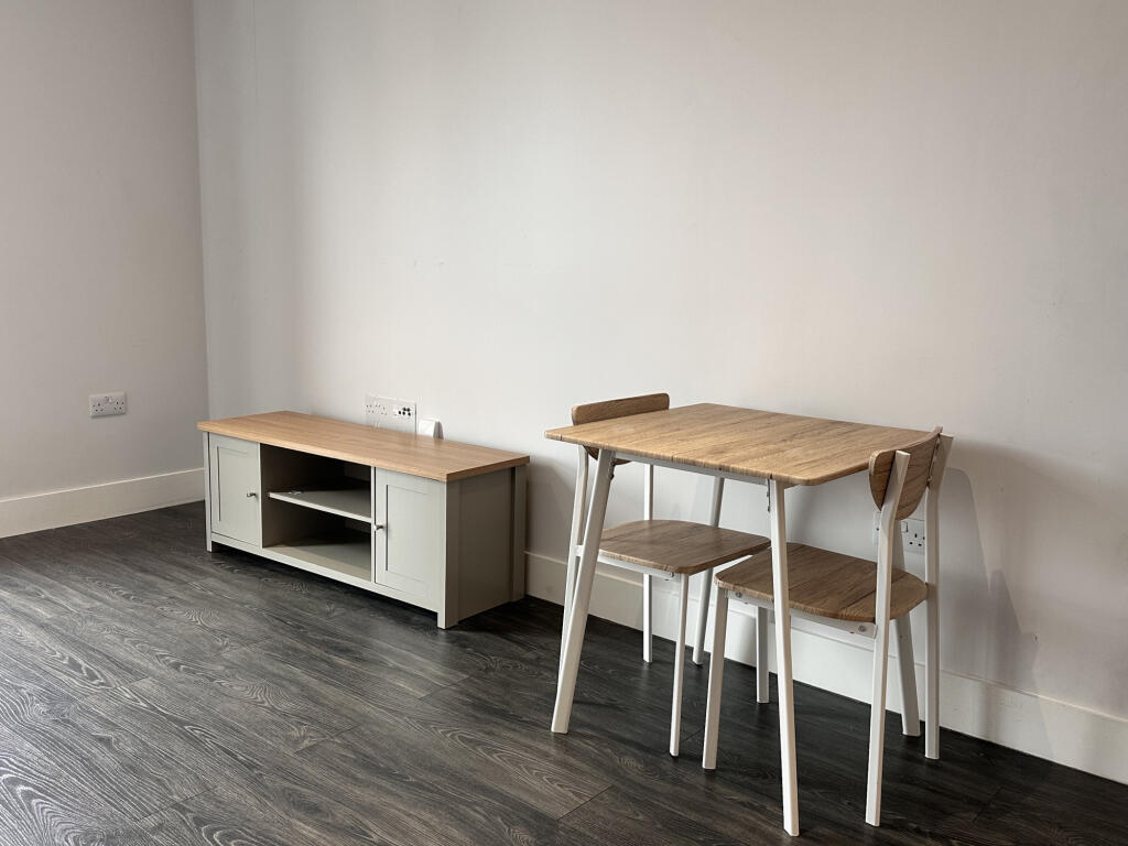Apartment in Manchester, Greater Manchester - More