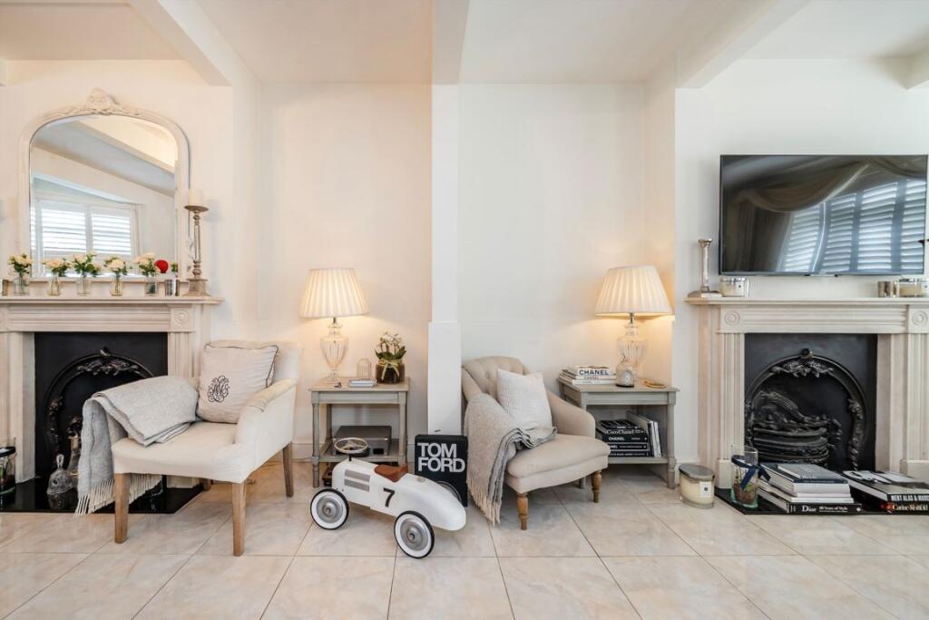 Main image of property: Briar Avenue, London