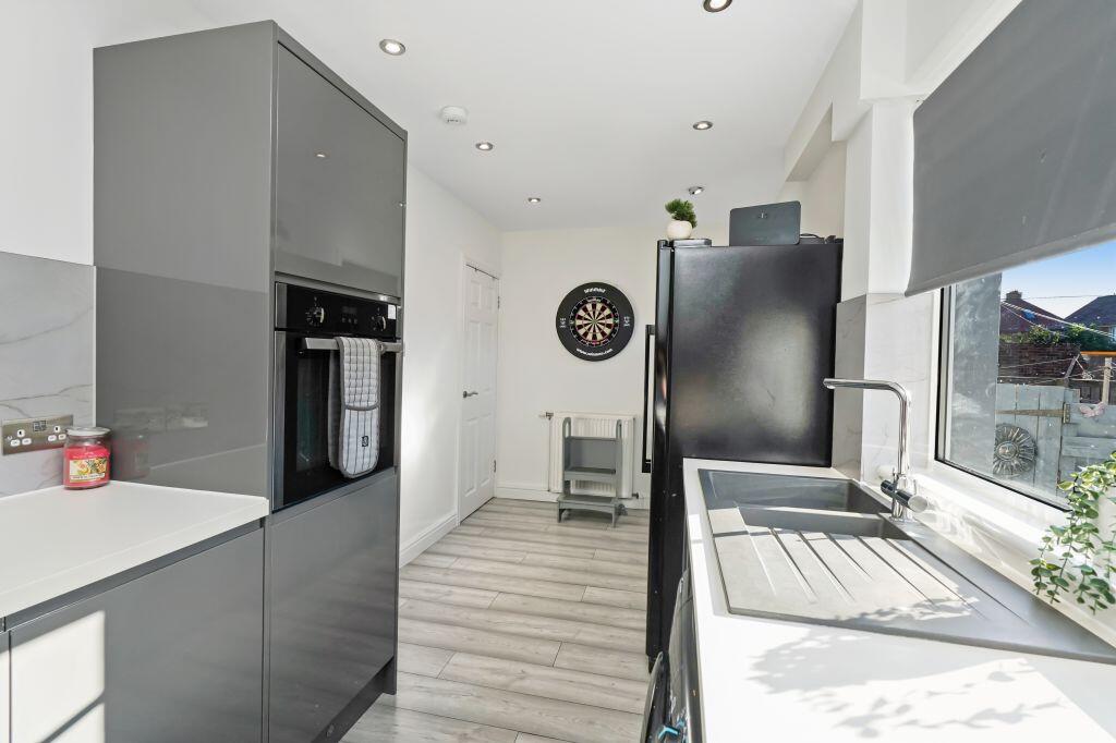 House in Edinburgh, East Lothian - More
