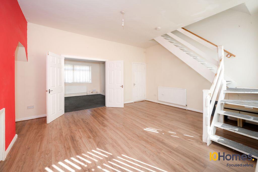 Main image of property: Rutland Street, Sunderland