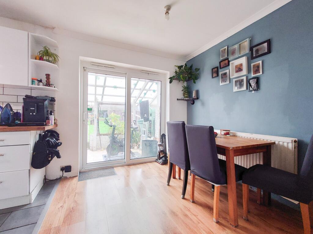 House in Newhaven - View 4