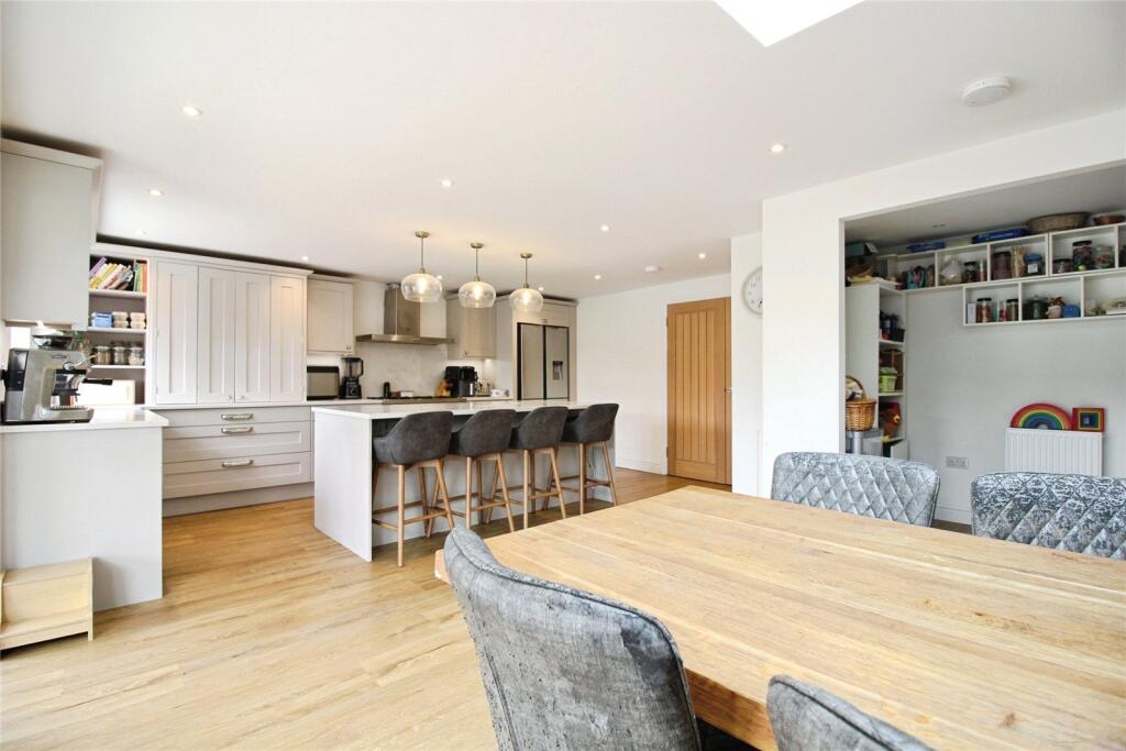 House in Reading - View 5