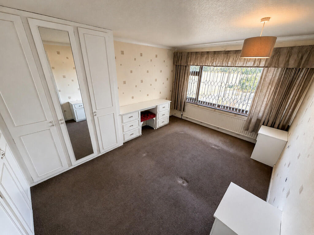 House in Coventry - More