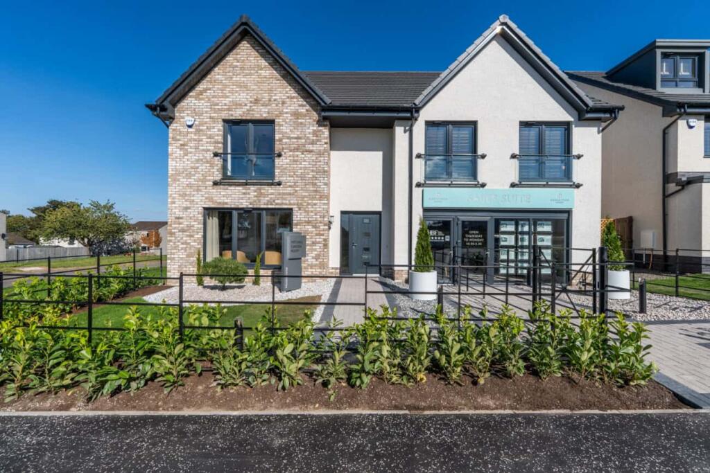 Main image of property: Bo'ness, 
EH51 9JG
