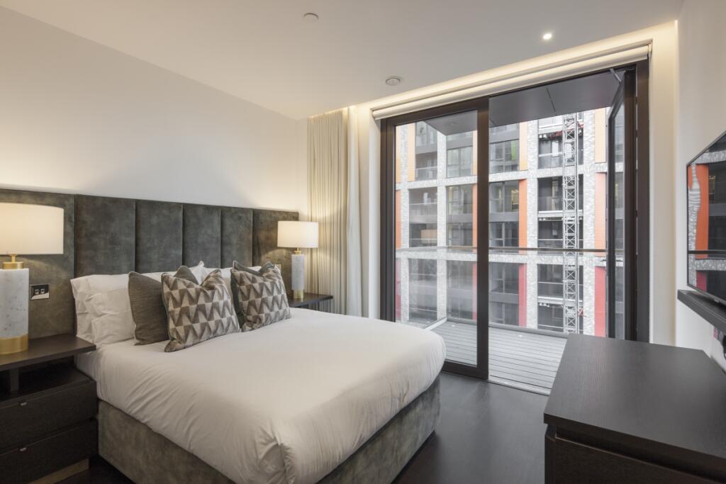 Apartment in London - View 4