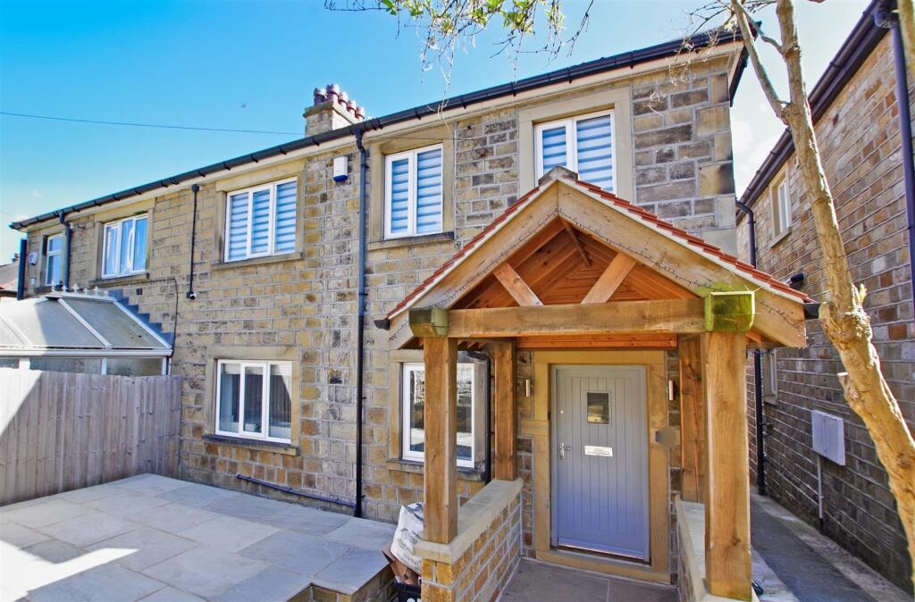 Main image of property: Sunnybank Road, Greetland