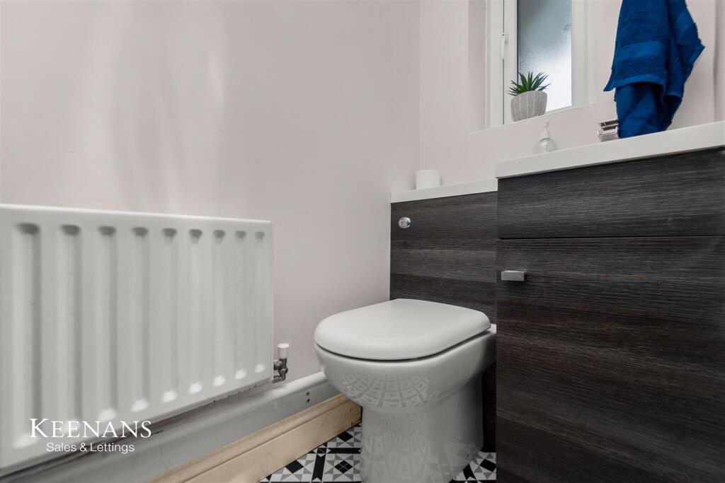 Additional image 20 of Musbury Mews, Haslingden, Rossendale