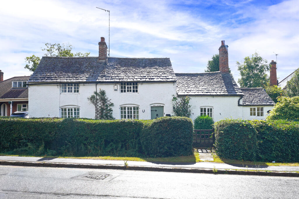 Main image of property: Bradgate Road, Newtown Linford, Leicester, Leicestershire