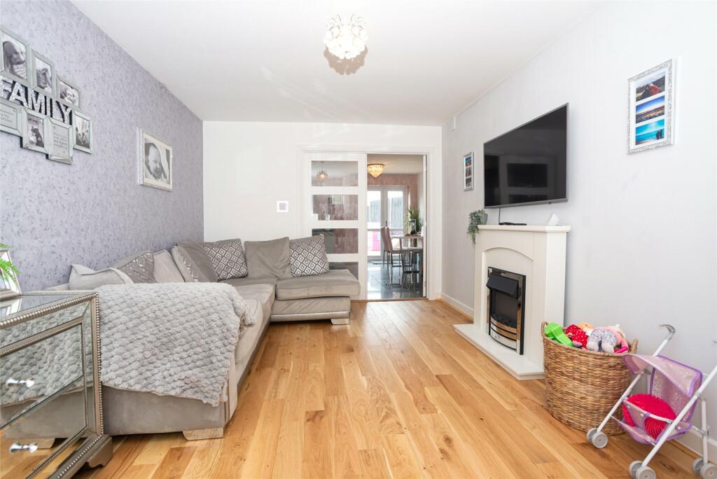 Gwel Y Llan, Caernarfon, Gwynedd, LL55 photo 4