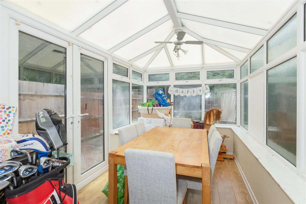 House in Worthing, West Sussex - More
