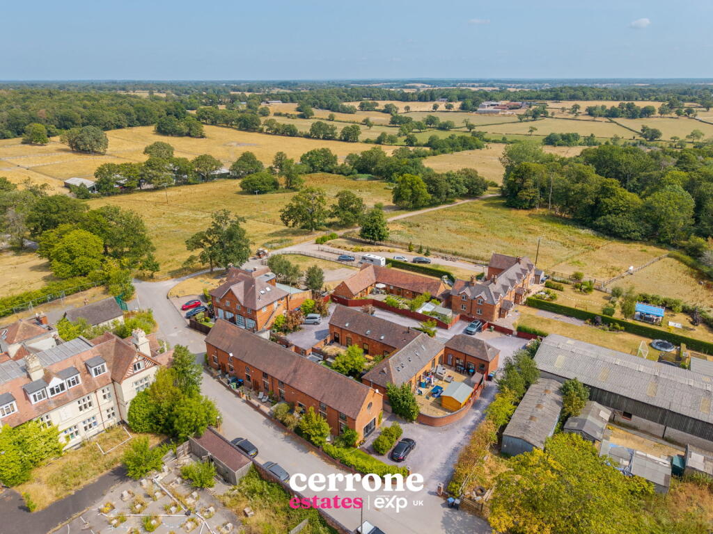 Main image of property: Gorcott Hill, Beoley, Redditch, B98 9ET