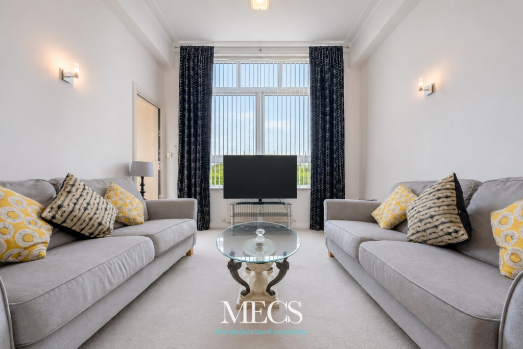 Apartment in Birmingham, Moseley - View 2