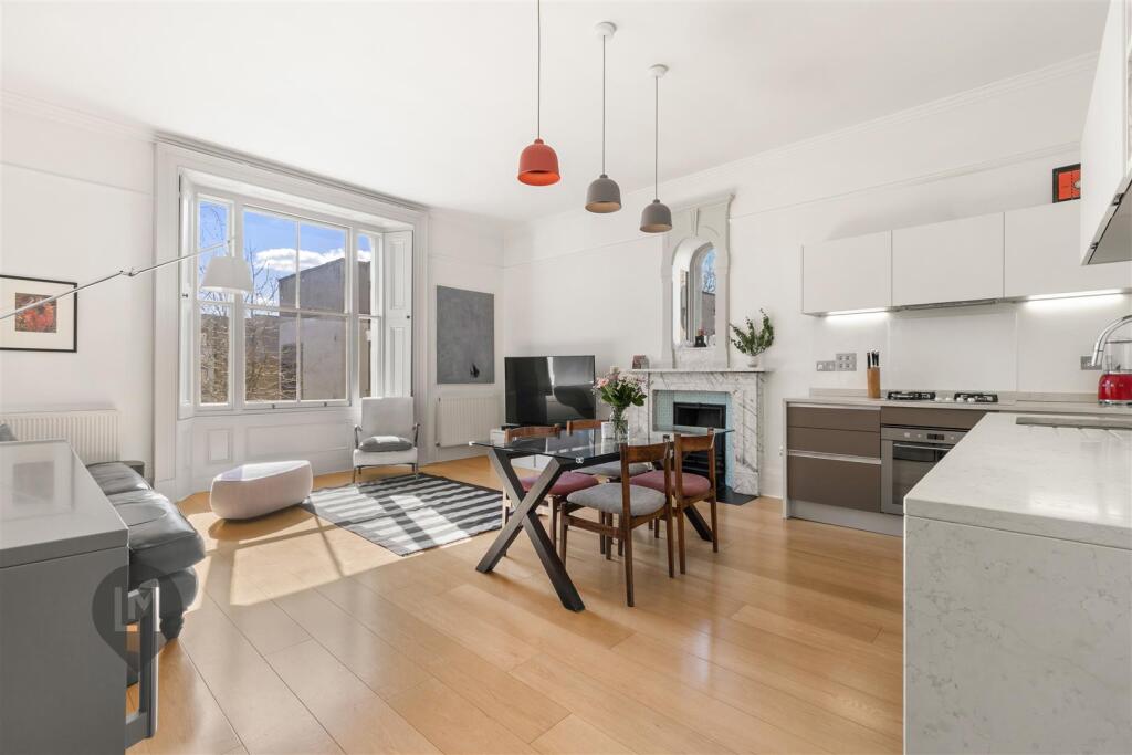 Main image of property: West Hill, London