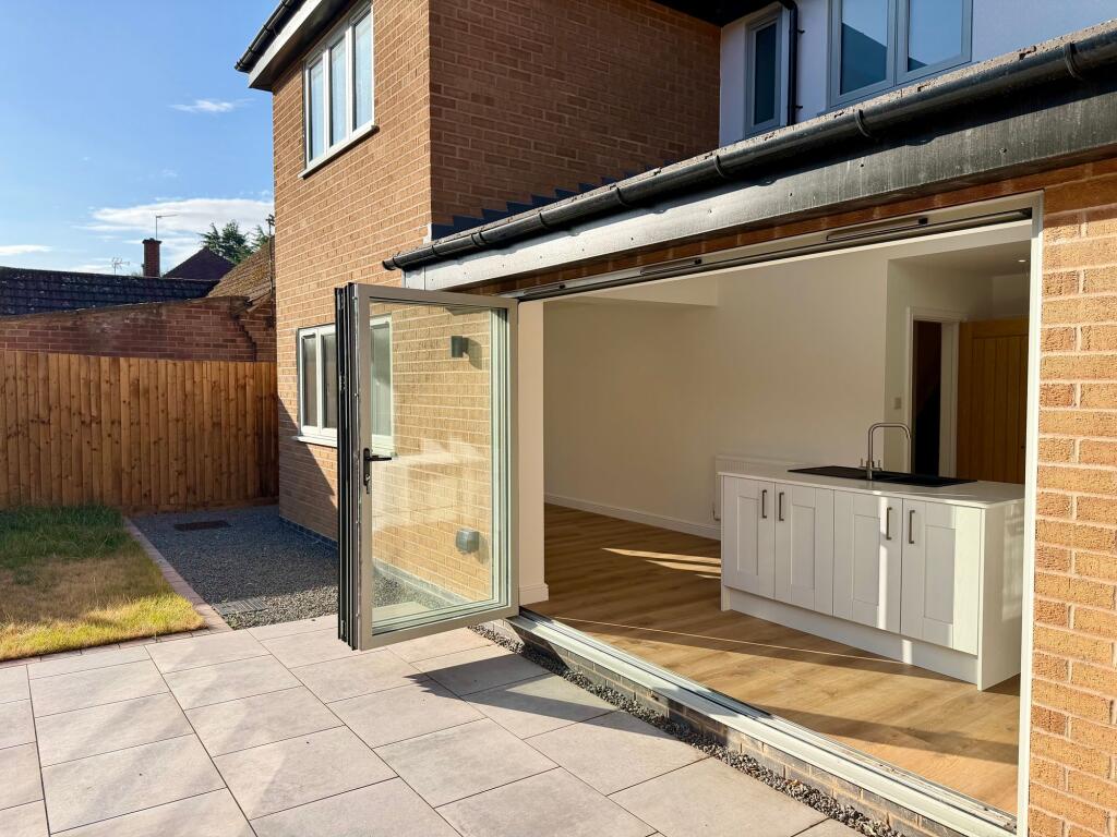 House in Leicester - View 4