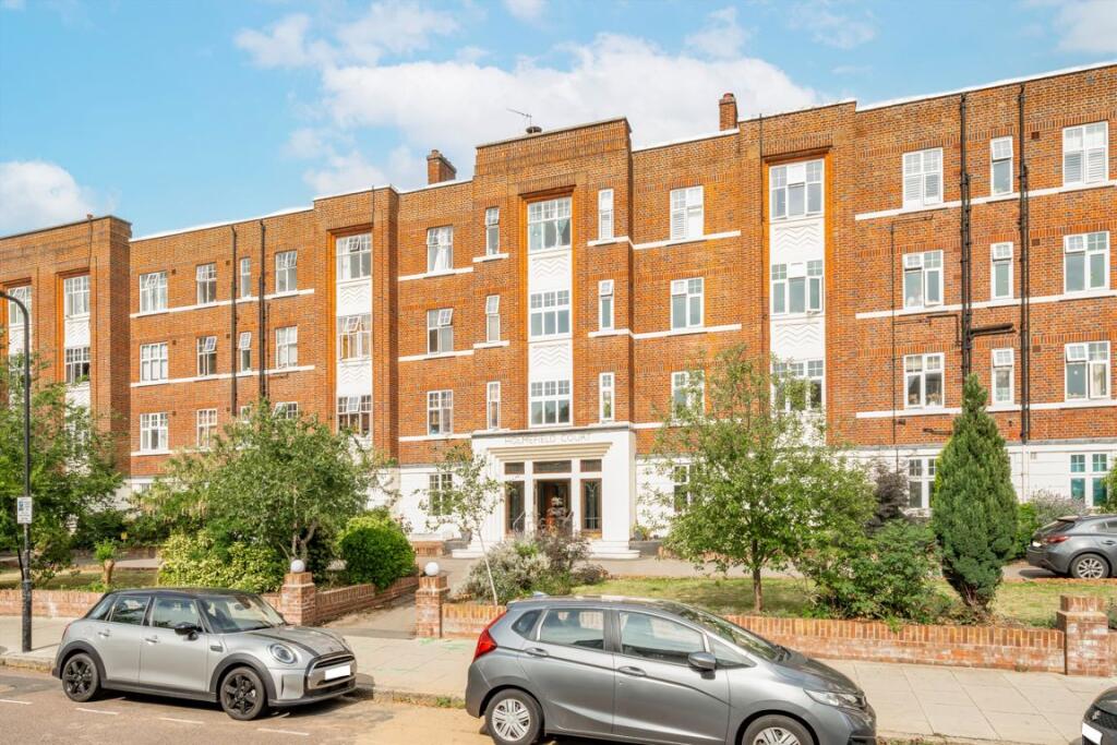 Main image of property: Belsize Grove, London