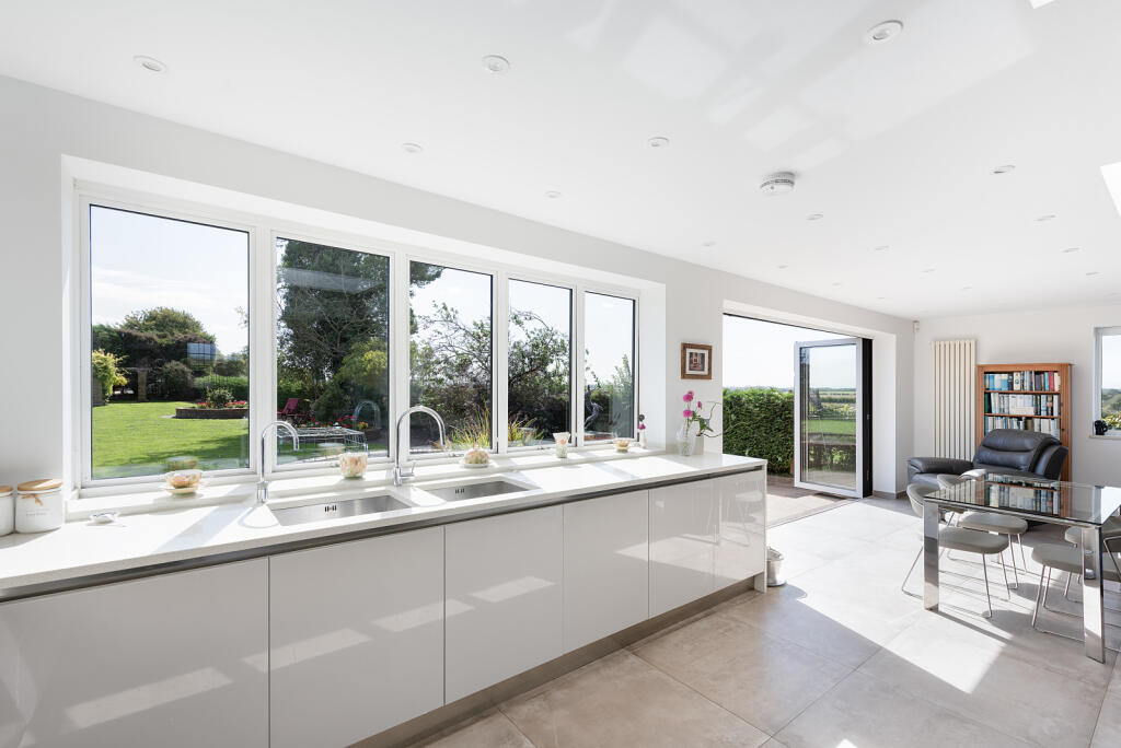 House in Peterborough - More