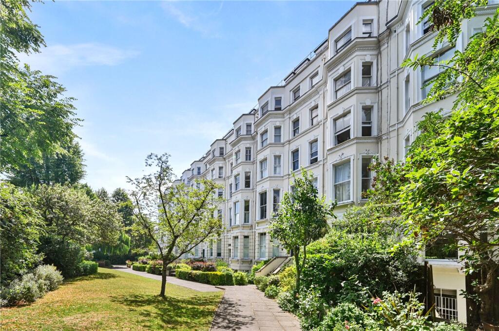 Main image of property: Colville Gardens, London, W11