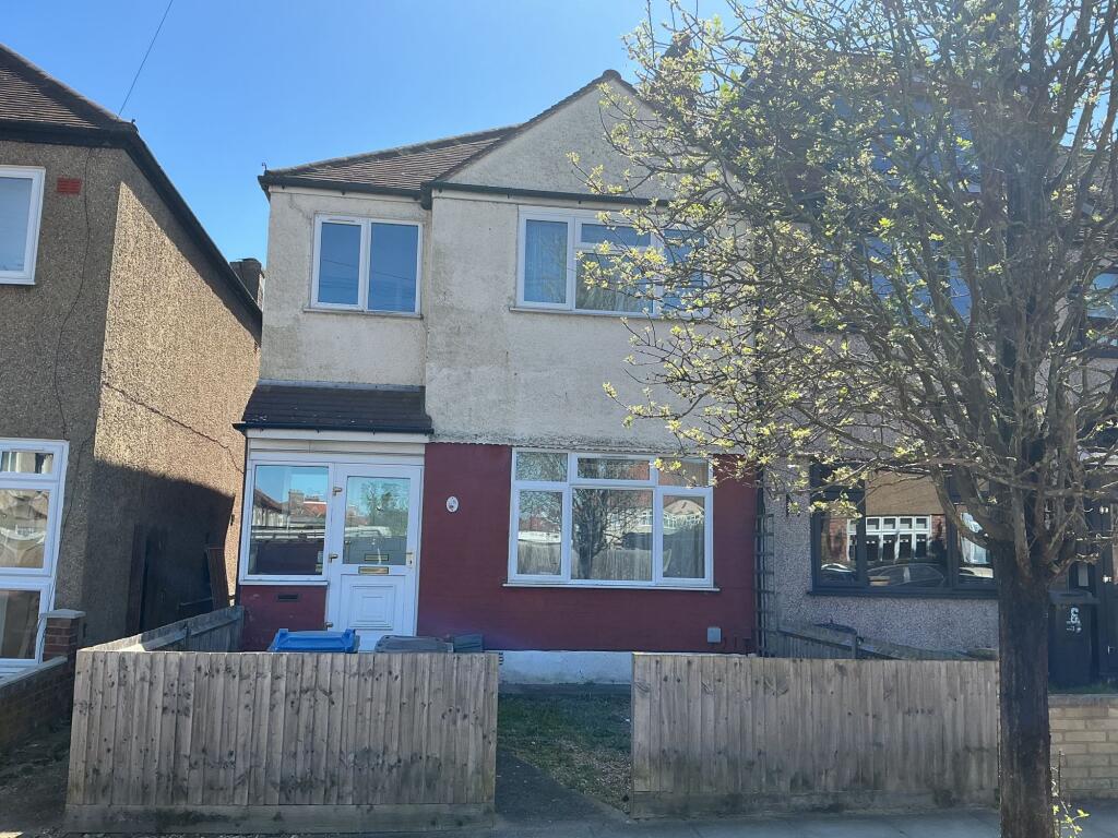 Main image of property: Beverley Road, Mitcham, CR4