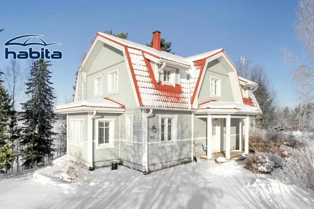 Main image of property: Etelä-Suomi, Vihti
