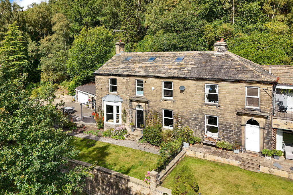 Additional image 14 of Moor Edge, Harden, Bingley, West Yorkshire, BD16