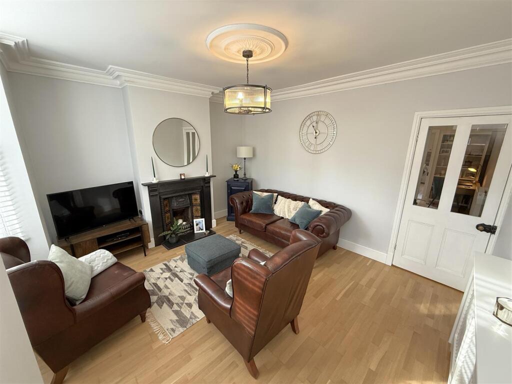 Hawcliffe Road, Mountsorrel, Loughborough photo 3