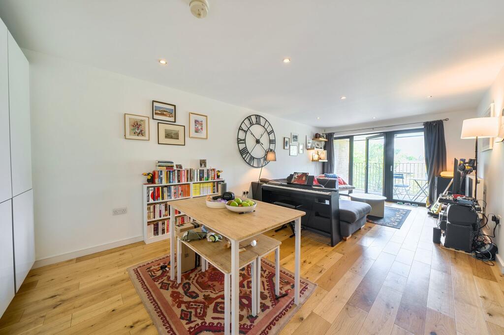 Main image of property: Cowley Road, London, SW9