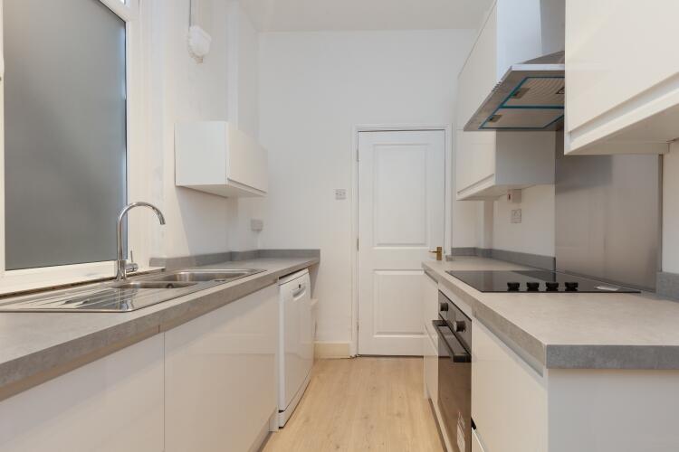 Apartment in Oxford - More
