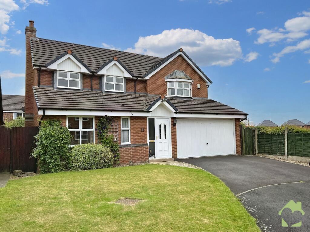 Main image of property: Parkers Fold, Catterall