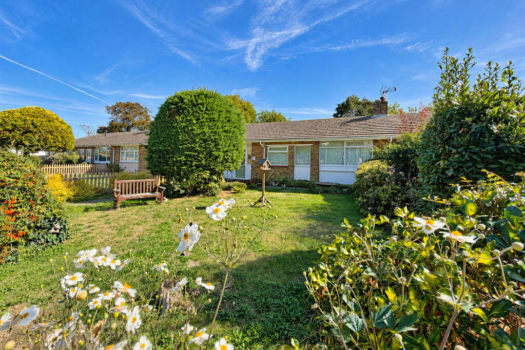 Main image of property: Leep Lane, Alversoke, Gosport, PO12