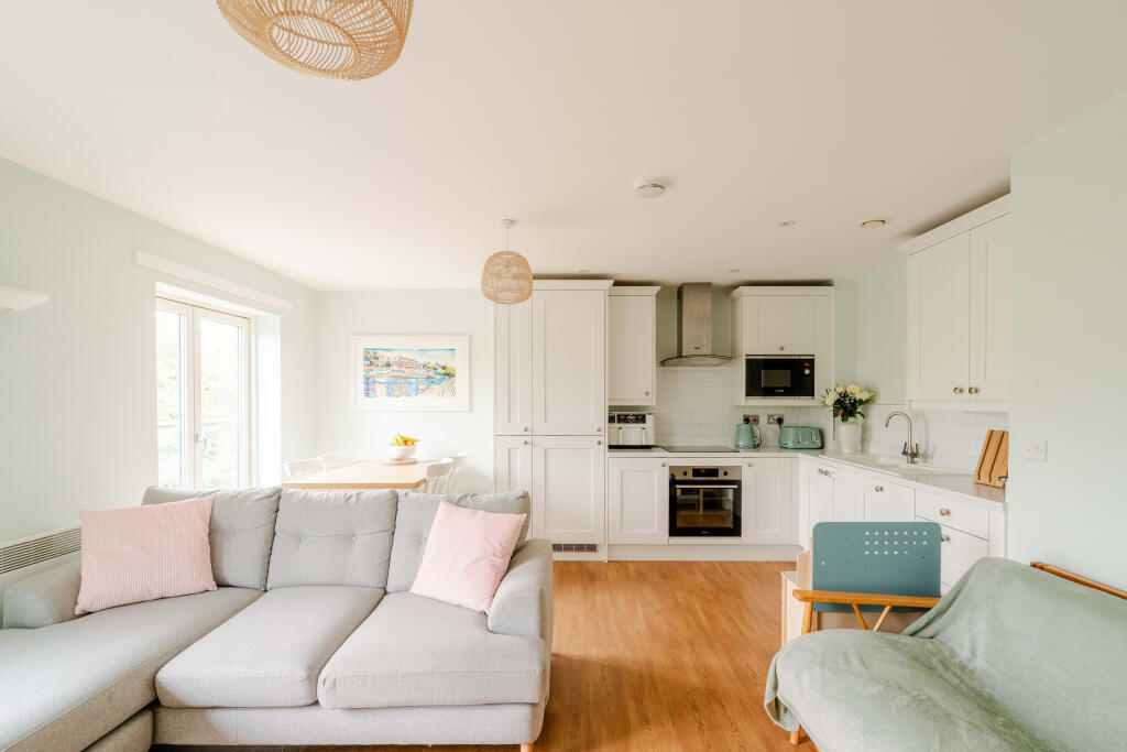 Main image of property: Coronation Court, Coronation Road, Southville, Bristol