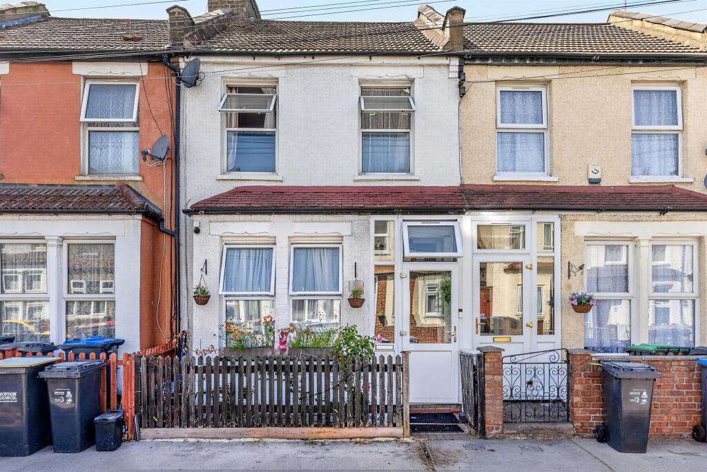 Main image of property: Priory Road, Croydon
