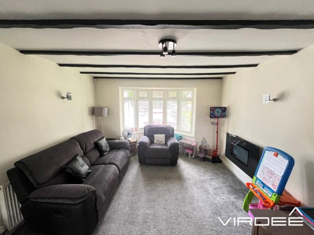 House in Walsall, West Midlands - View 2