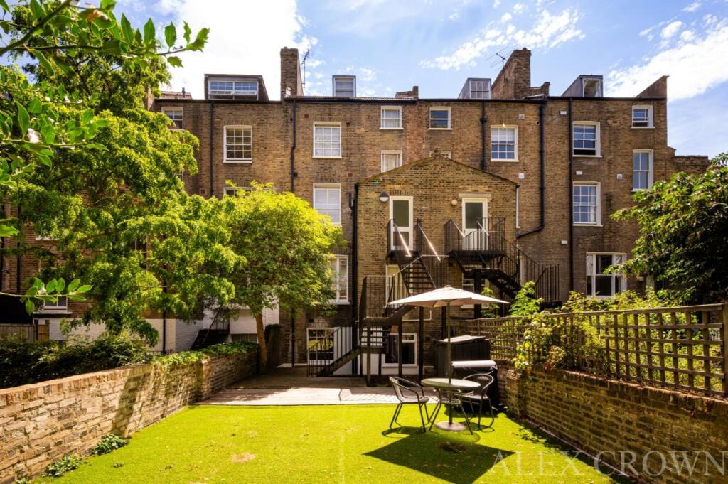 Main image of property: Beresford Road, Highbury