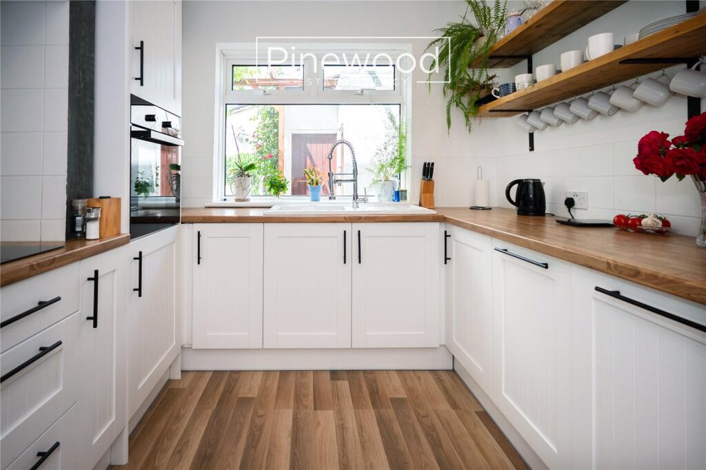 House in Broughton - View 3
